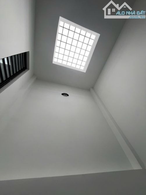 Bán nhà hẻm xe hơi 963 Âu Cơ, Tân Sơn Nhì, Tân Phú - 10