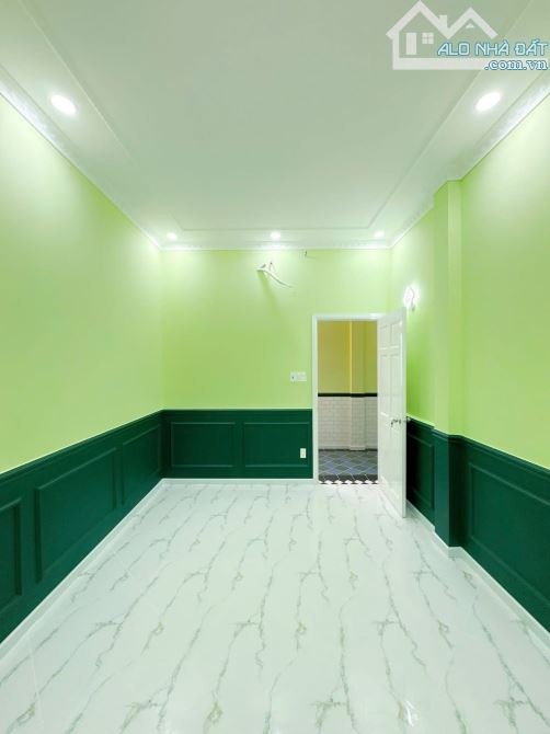 🌟🌟🌟NHÀ LẦU DIỆN TÍCH LỚN - MỚI KIẾN TRÚC TUYỆT ĐẸP - H.233 NGUYỄN VĂN CỪ - 10
