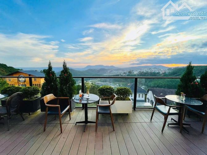 VILLA KQH VIỆN NGHIỆN CỨU 224m2 NỞ HẬU VIEW RỪNG THÔNG THU NHẬP 80-150TR/THG - 10