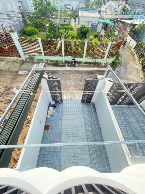 CHỦ TẤT TAY; BÁN NHÀ LẦU TẶNG KÈM NỘI THẤT 100 TRIỆU - 10