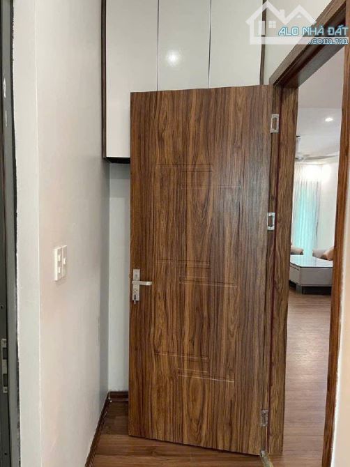 🔥 Duy nhất 1 căn! Mỹ Đình Plaza 2 – 3PN – Nội thất full – View thoáng mát 🌳 - 10