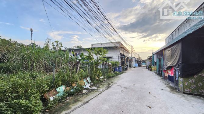 2,8Tỷ TL🔥Bán 99,2m2 nhà cấp 4 cách đường Hưng Định 24 chỉ 50m, P.Hưng Định, Tp.Thuận An - 10