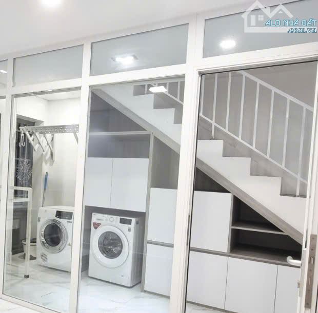 🏡MÌNH CHỦ CHO THUÊ NHÀ SIÊU ĐẸP VỪA Ở VỪA KINH DOANH GÓC NGÃ 4 CHU HUY MÂN - VÂN ĐỒN - 10