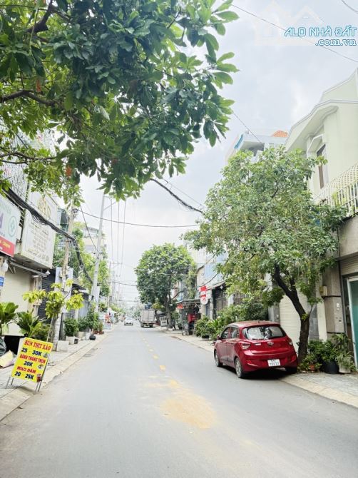Bán nhà Gò Vấp 3 tầng hẻm xe hơi đường Nguyễn Văn Công Phường 3 giá 5 tỷ 700 TL 56m2 - 10