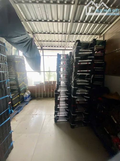 🏠🔥 Bán nhà Lê Hồng Phong Q10 – Hẻm xe máy 3M – 6 tầng kiên cố 🏗️ – Sổ hồng riêng 📜 – - 10