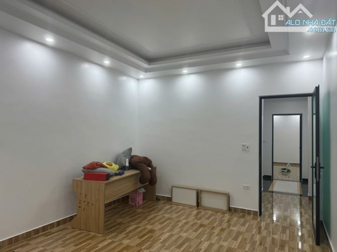 Nhà Phố Văn Cao Đường 2 Ô Tô Tránh Nhau - 10