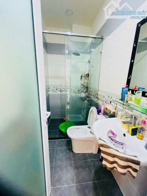 Nhà đẹp nằm ở đường Phạm Văn Chiêu Gò Vấp - 10