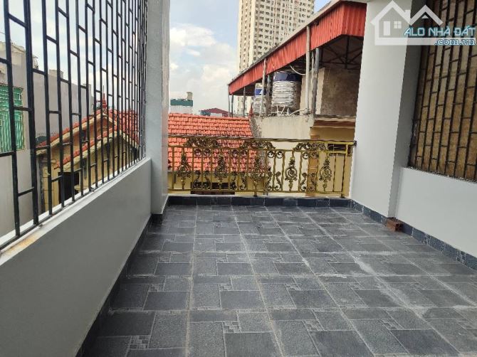 🏠 BÁN NHÀ GIÁP NHỊ – GẦN PHỐ-SÁT Ô TÔ TRÁNH-KINH DOANH ONLINE- 48m² – GIÁ 10.68 TỶ - 10