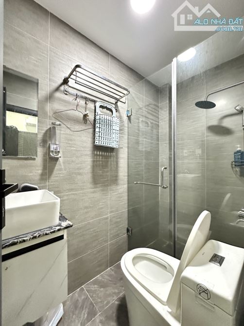 Hẻm Xe Hơi, 44m2, 2 Lầu, 3PN, Ngô Tất Tố, P.21, Q. Bình Thạnh. - 10