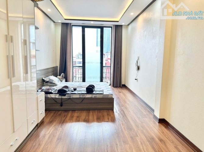 🏘 BÁN NHÀ 5 TẦNG TẠI TRẠI CHUỐI – ĐƯỜNG 8M – GIÁ 4,5 TỶ - 10