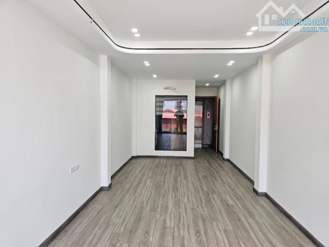 🏡 SIÊU PHẨM THẠCH BÀN 46M², 6 TẦNG, THANG MÁY, 3 NGỦ FULL NỘI THẤT – 8,89 TỶ - 10
