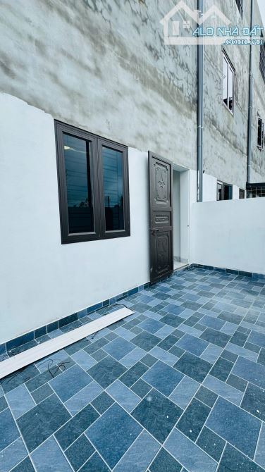 📣📣Còn duy nhất 1 căn Nhà 3 tầng Rẻ Nhất Khu Vực… ở tại tdp Tê Chử, phường Đồng Thái, An - 10
