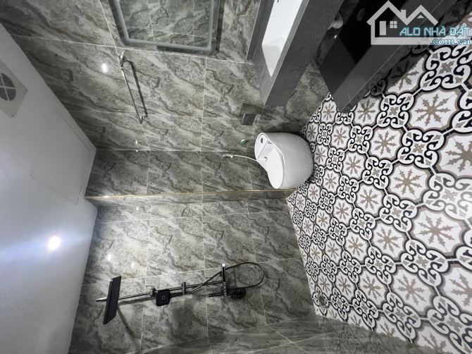 Bán nhà thạch bàn 40m2 xây 6 tầng thang máy ô tô đỗ cửa - 10