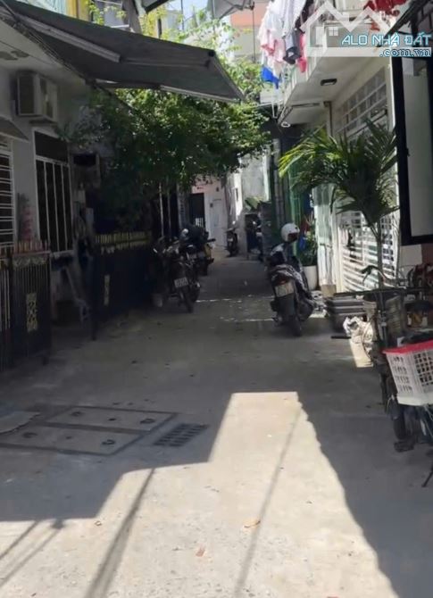 📌📌📌LÀM VIỆC TRỰC TIẾP GIÁ TỐT !!! Bán nhà 4 tầng kiệt 139 lý tự trọng - 10
