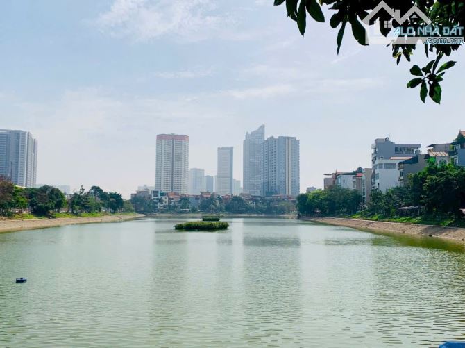 BÁN NHÀ CHÍNH CHỦ - NGUYỄN VIẾT XUÂN - HÀ ĐÔNG - 35M - 11TỶ - 2 THOÁNG VĨNH VIỄN - AN S - 10