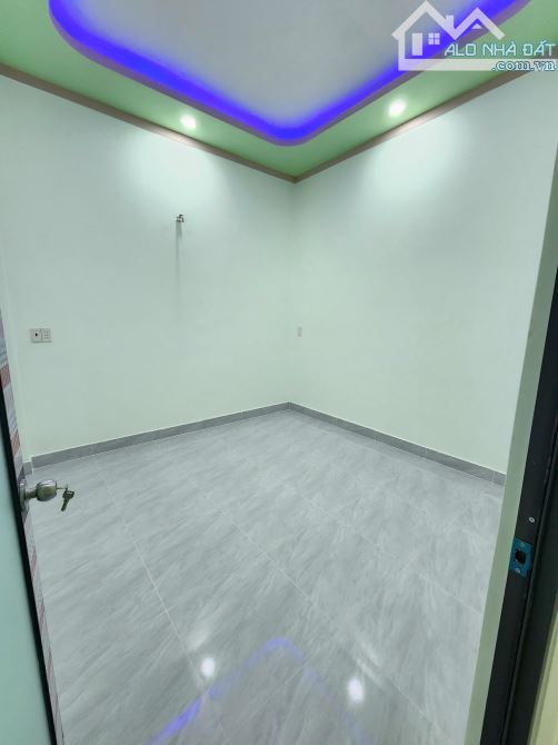 Bán nhà 1 trệt 1 lầu MT đường Cây Da, sân ô tô, P.Tân Bình Tp Dĩ An chỉ 6 tỷ 5 TL M7044 - 10