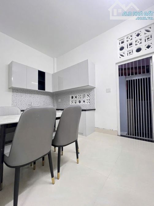 CHO THUÊ NHÀ 2 TẦNG KIỆT 106 NGUYỄN LỘ TRẠCH, TP HUẾ - 10