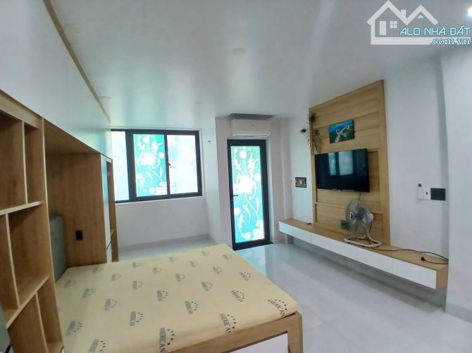 Nhà 3 tầng hẻm Trần Phú Vĩnh Nguyên dt 55,6m2 vừa ở vừa cho thuê - 10
