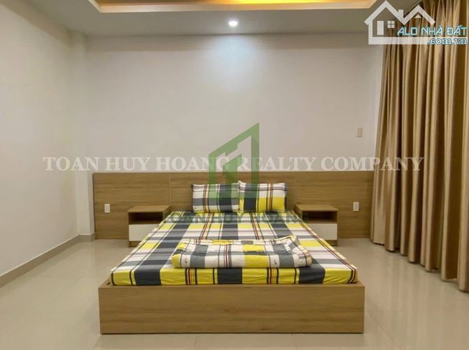 Nhà 3 Tầng 3 Phòng Ngủ Khu Phạm Văn Đồng – D349 - 10