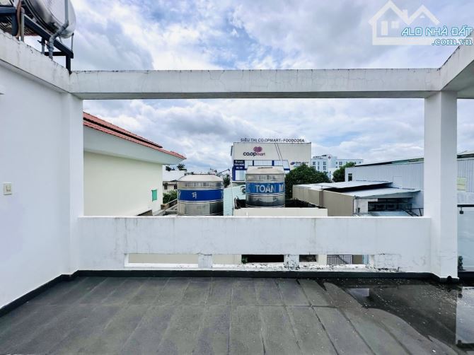 Bán Nhà Hẻm Xe Hơi Gò vấp-32m2-5Tầng-Giá 4,99 Tỷ - 10