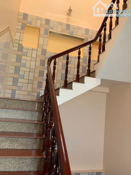 Bán gấp - Nhà 3 lầu và đất mặt tiền Hồ Bún Sáng, Ninh Kiều, Cần Thơ - 10