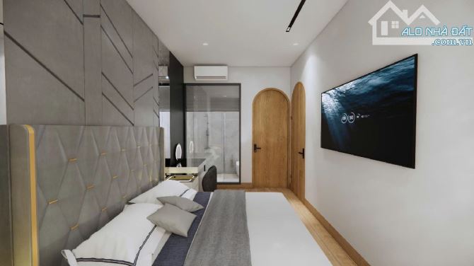 💎Bán nhà mặt tiền Phạm Quang Ảnh – 128m² – Dòng tiền ổn định – Giá 15,6 tỷ💎 - 10