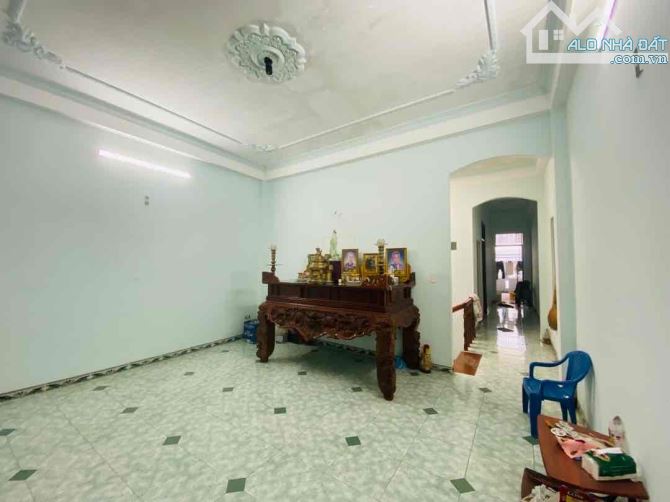 NHÀ MẶT TIỀN KINH DOANH  RỘNG - GẦN SÔNG HÀN MÁT MẺ - ĐƯỜNG 30M, VỈA HÈ RỘNG - 10