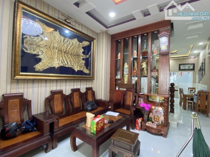 SIÊU RẺ CƠ HỘI VÀ TIỀM NĂNG NHÀ 4 TẦNG TK ĐẸP (4X20) NHỈNH 7.X TỶ - 10