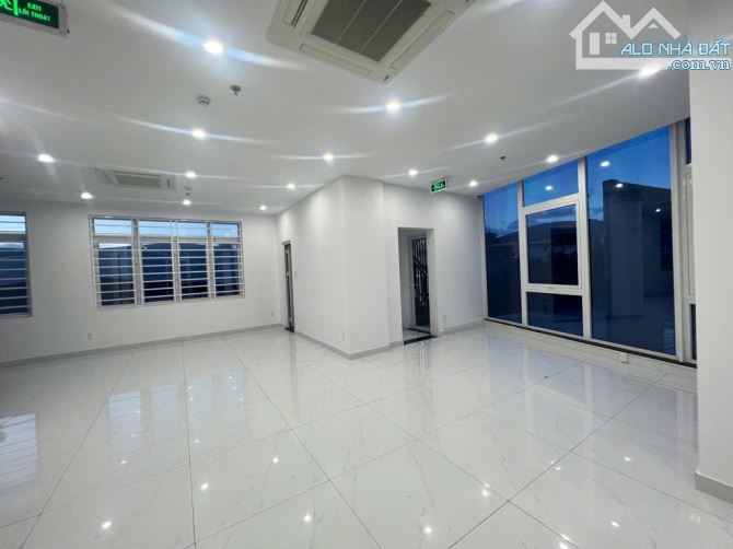 HẠ 3 TỶ! BÁN TÒA CĂN HỘ- GÓC 3 MẶT TIỀN VIEW BIỂN- MẶT TIỀN TRẦN DUY CHIẾN & VƯƠNG THỪA VŨ - 10