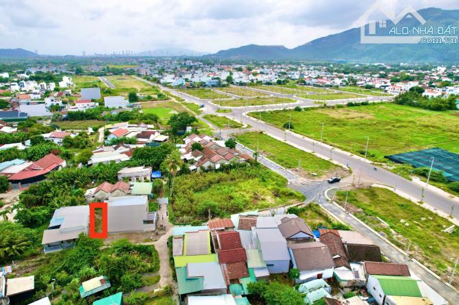 Bán Đất Gần Ngay KĐT Phú An Nam Xã Diên An Kết Nối 23/10 Chỉ 500m. Sổ Đỏ Full Thổ Cư. - 1