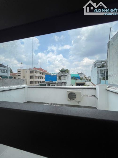 Bán nhà hẻm xe hơi 963 Âu Cơ, Tân Sơn Nhì, Tân Phú - 11