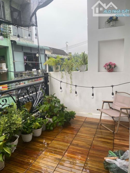 Nhà Đẹp - 50M Ra Chợ Lê Đình Cẩn 4Tầng Xe Hơi Tới Cửa Giá 4.949 Tỷ - 11