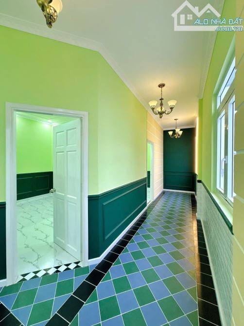 🌟🌟🌟NHÀ LẦU DIỆN TÍCH LỚN - MỚI KIẾN TRÚC TUYỆT ĐẸP - H.233 NGUYỄN VĂN CỪ - 11