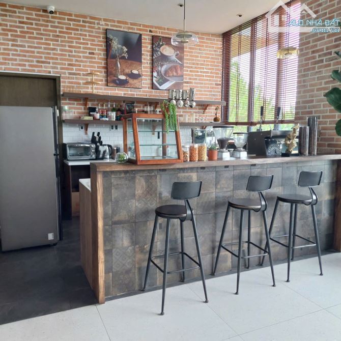 VILLA KQH VIỆN NGHIỆN CỨU 224m2 NỞ HẬU VIEW RỪNG THÔNG THU NHẬP 80-150TR/THG - 11