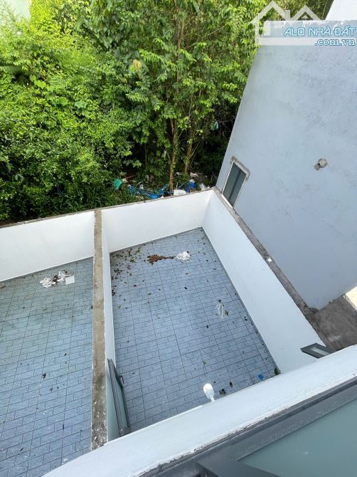 CHỦ TẤT TAY; BÁN NHÀ LẦU TẶNG KÈM NỘI THẤT 100 TRIỆU - 11