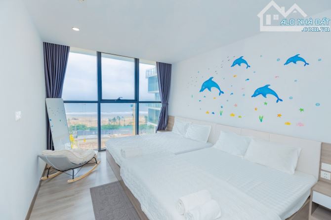 🌊 Bán căn hộ CSJ Tower – View biển Bãi Sau, P.8 Vũng Tàu – 55m² – 1PN – Giá 2.75 tỷ - 11