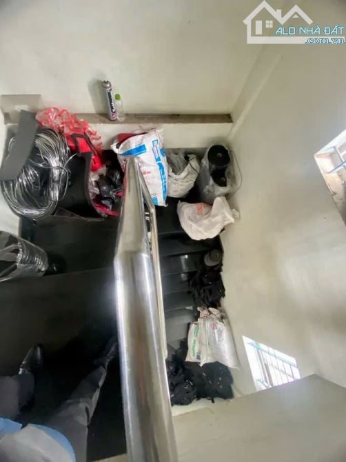 🏠🔥 Bán nhà Lê Hồng Phong Q10 – Hẻm xe máy 3M – 6 tầng kiên cố 🏗️ – Sổ hồng riêng 📜 – - 11