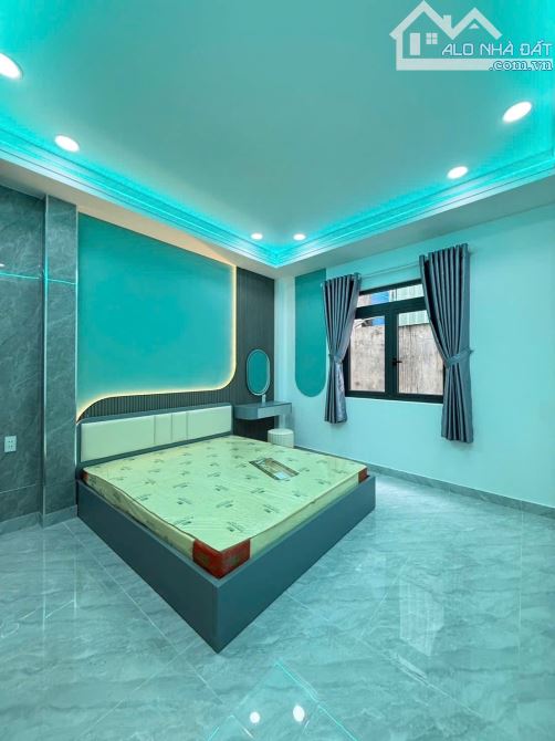Giảm mạnh 500Triệu! Chính chủ cần bán nhà MTĐ Trần Minh Quyền, quận 10. Giá 4Tỷ190 còn TL - 11