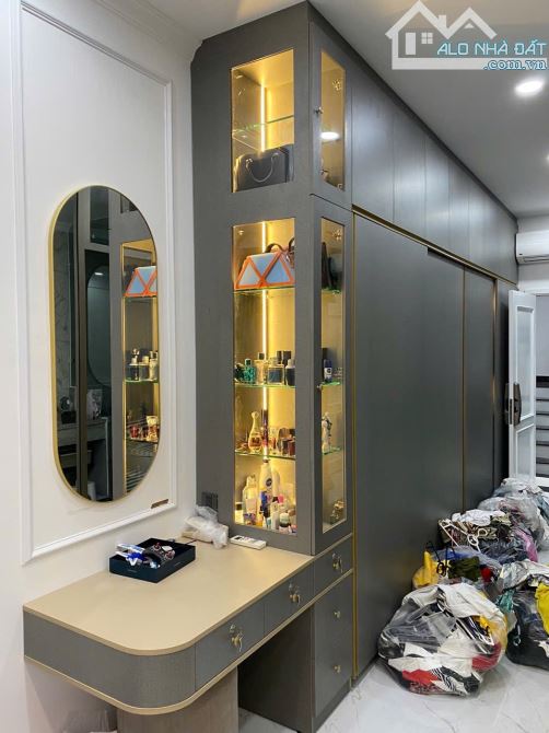Cần bán nhà đẹp hẻm xe hơi phường Linh Trung Thủ Đức - 11