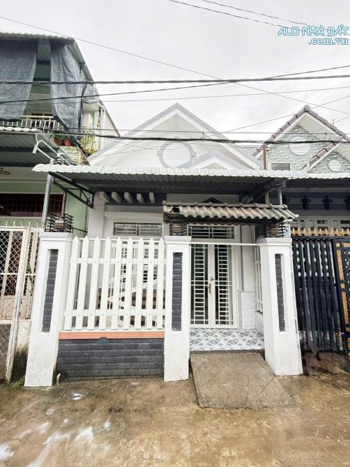 BÁN NHÀ MỚI ĐẸP TRỆT LỬNG ĐƯỜNG A3, KDC 3A – P. AN BÌNH – TP. CẦN THƠ - 11
