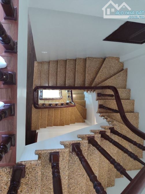 🏠 BÁN NHÀ GIÁP NHỊ – GẦN PHỐ-SÁT Ô TÔ TRÁNH-KINH DOANH ONLINE- 48m² – GIÁ 10.68 TỶ - 11