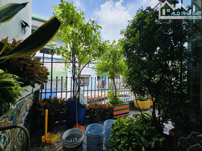BÁN NHÀ LÊ ĐÌNH CẨN - 3 TẦNG - 5x11 - CHỦ GẤP BÁN GIÁ RẺ 4,58 TỶ TL - 11