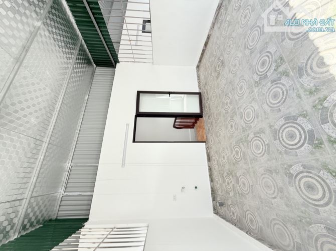 NHÀ ĐẸP THẠCH BÀN - TƯƠNG LAI GẦN HẦM CHUI CỔ LINH - 11