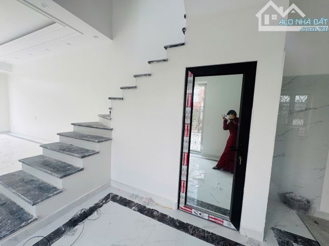 Nhà sân siêu rộng, an hưng, hồng an,hp-60 m*3 tầng-2,5 tỷ - 11