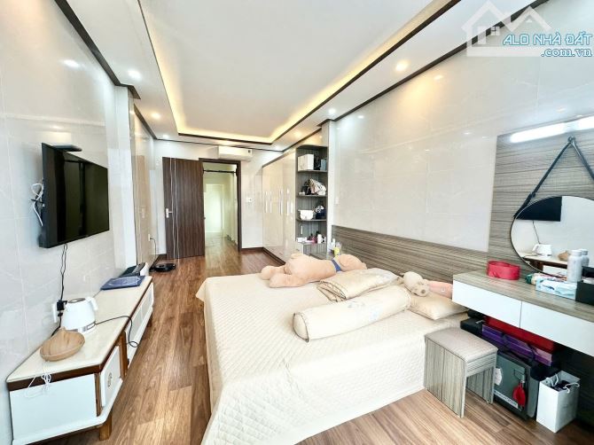 🏘 BÁN NHÀ 5 TẦNG TẠI TRẠI CHUỐI – ĐƯỜNG 8M – GIÁ 4,5 TỶ - 11