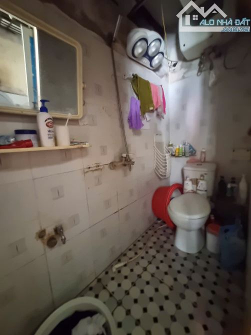 TẬP THỂ HÀ ĐÔNG – 2 CĂN RIÊNG BIỆT – 80M² SỬ DỤNG – GIÁ 4.25 TỶ - 11
