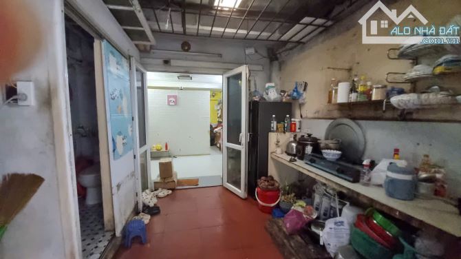 TẬP THỂ HÀ ĐÔNG – 80M² SỬ DỤNG – 2 CĂN HỘ RIÊNG – GIÁ 4.25 TỶ - 11