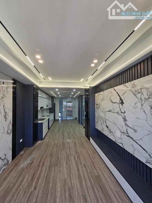 🏡 SIÊU PHẨM THẠCH BÀN 46M², 6 TẦNG, THANG MÁY, 3 NGỦ FULL NỘI THẤT – 8,89 TỶ - 11