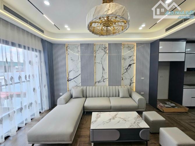 🚀 THẠCH BÀN 52M², 7 TẦNG, Ô TÔ VÀO NHÀ, 5 NGỦ, FULL NỘI THẤT – 13,5 TỶ - 11