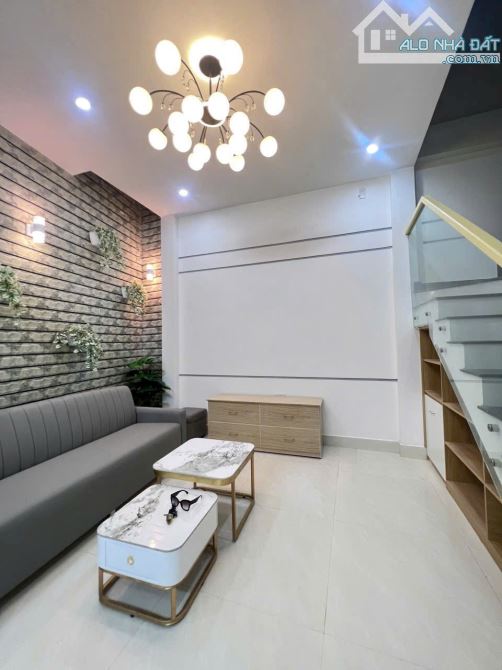 CHO THUÊ NHÀ 2 TẦNG KIỆT 106 NGUYỄN LỘ TRẠCH, TP HUẾ - 11